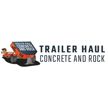 Trailer Haul Concrete & Rock Co.