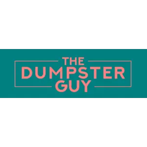 The Dumpster Guy