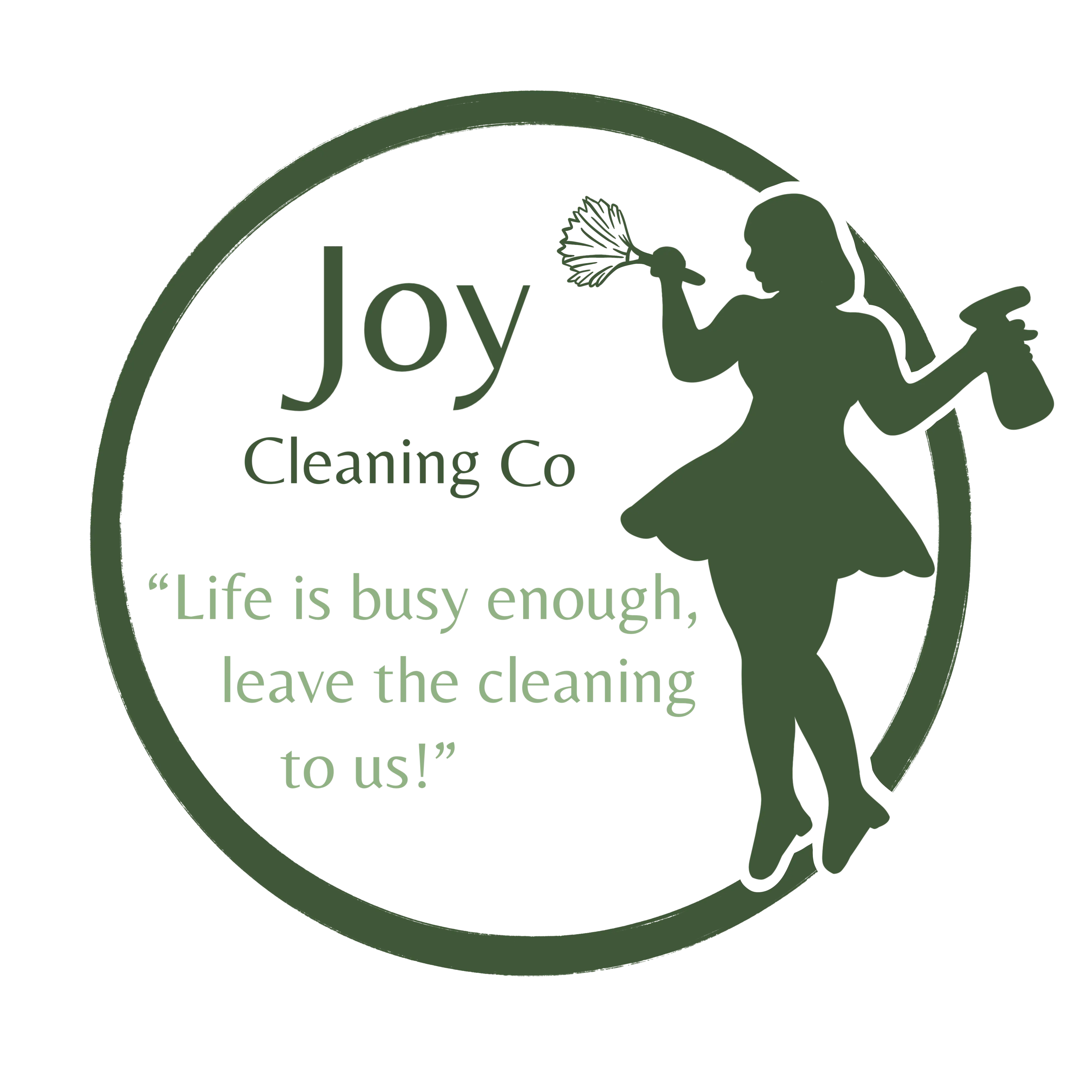 Joy Cleaning Co, LLC