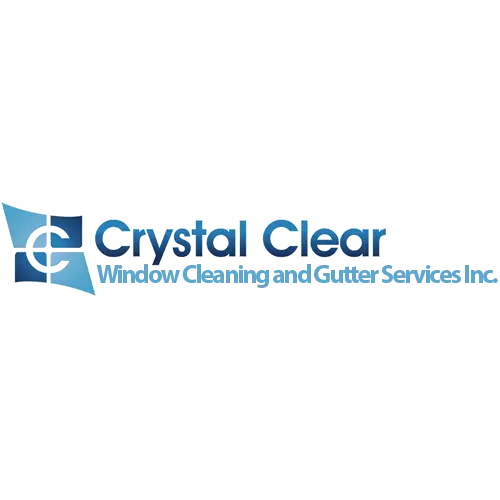 Crystal Clear Window Cleaning and Gutter Services, Inc.