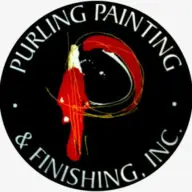 PURLING PAINTING & FINISHING INC