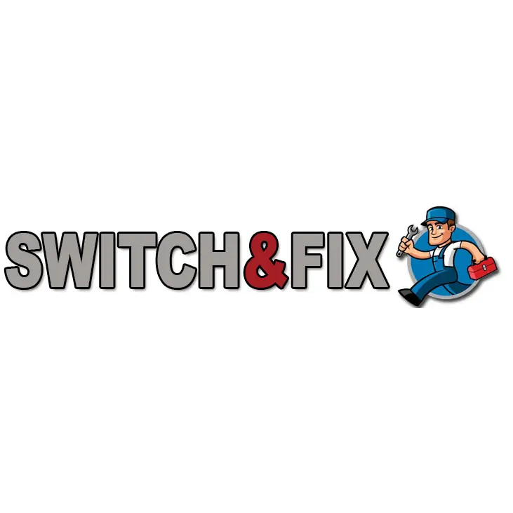 Switch and Fix LLC