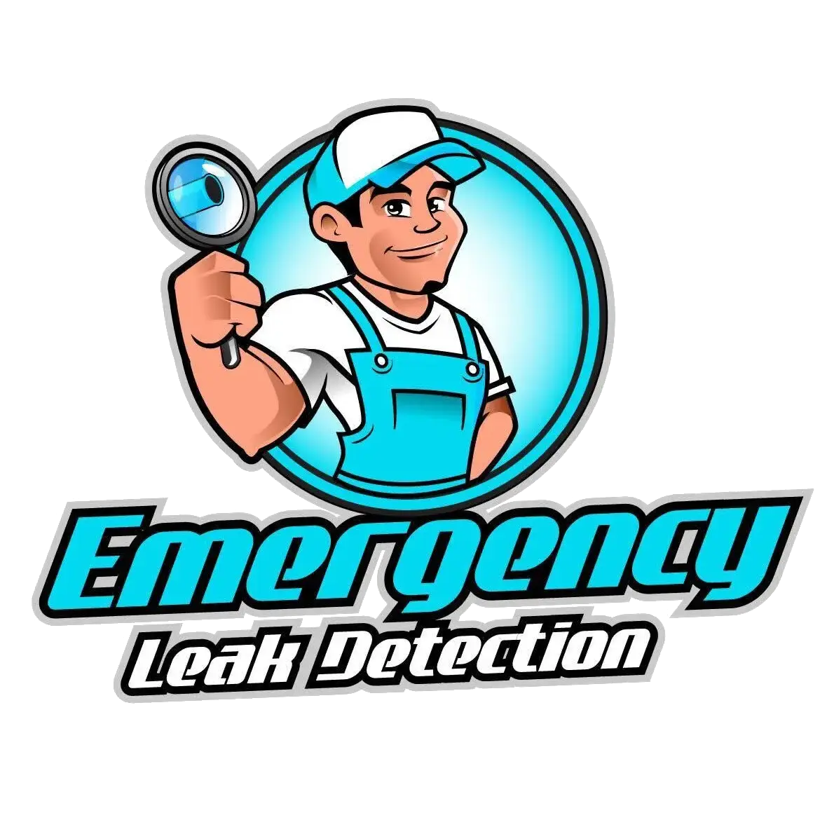 Emergency Leak Detection
