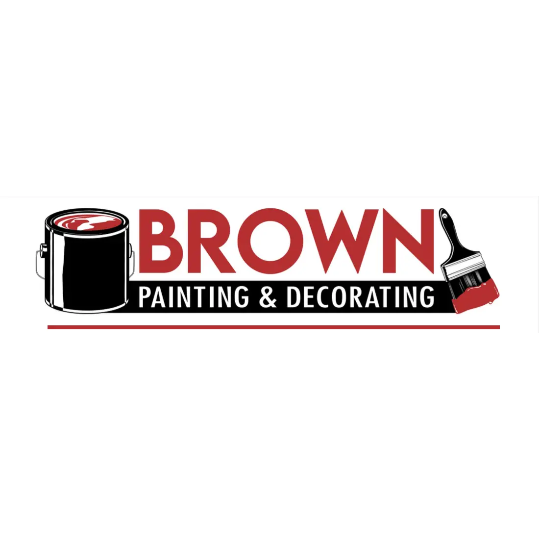Brown Painting and Decorating, LLC