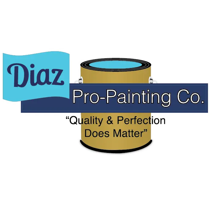 DIAZ PRO-PAINTING CO