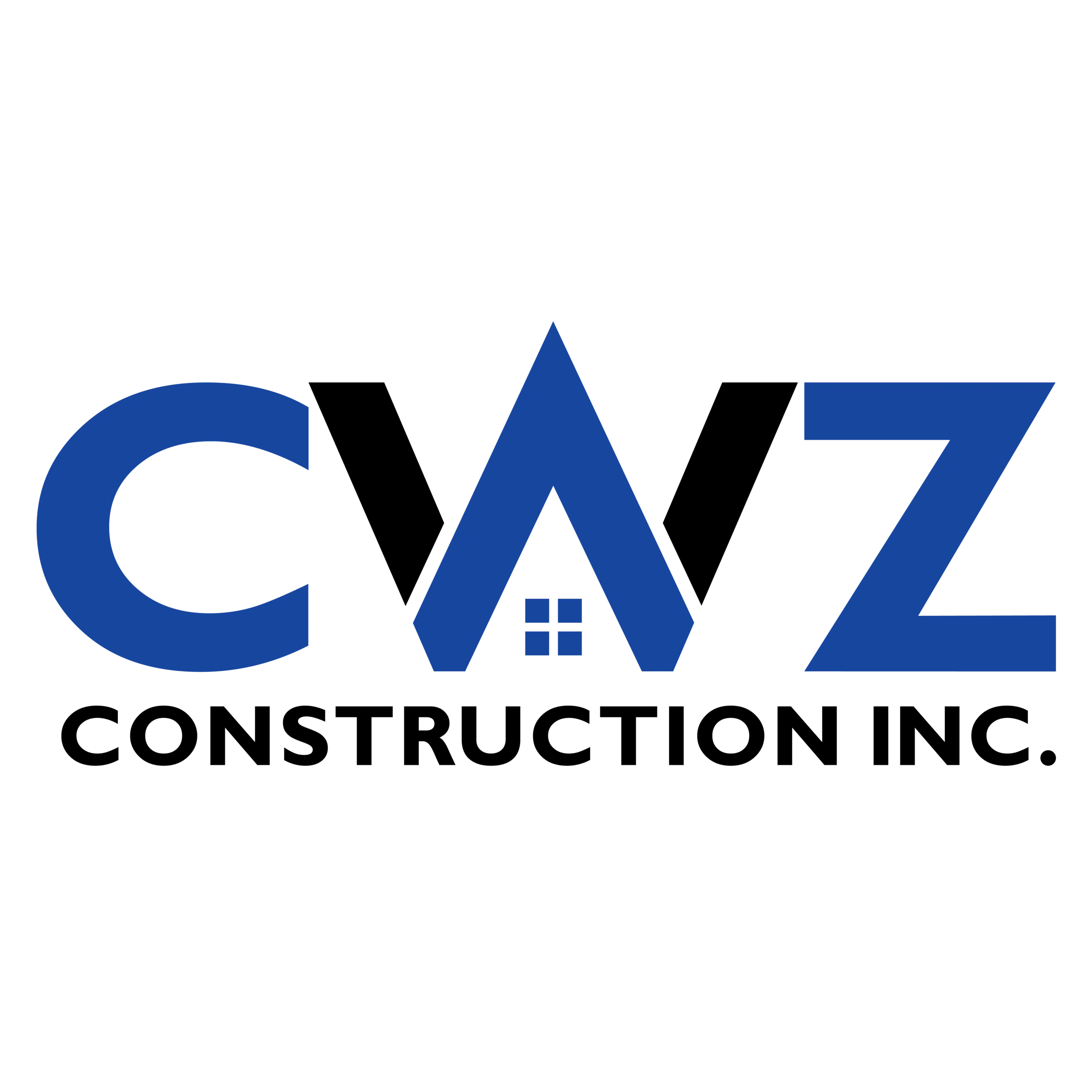 CWZ CONSTRUCTION INC