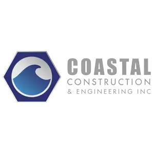 COASTAL CONSTRUCTION & ENGINEERING INC