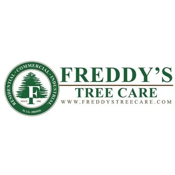 FREDDY'S TREE SERVICE