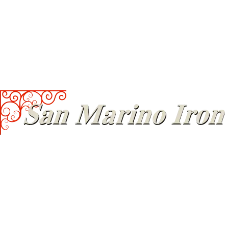 San Marino Iron Works Co., Inc.