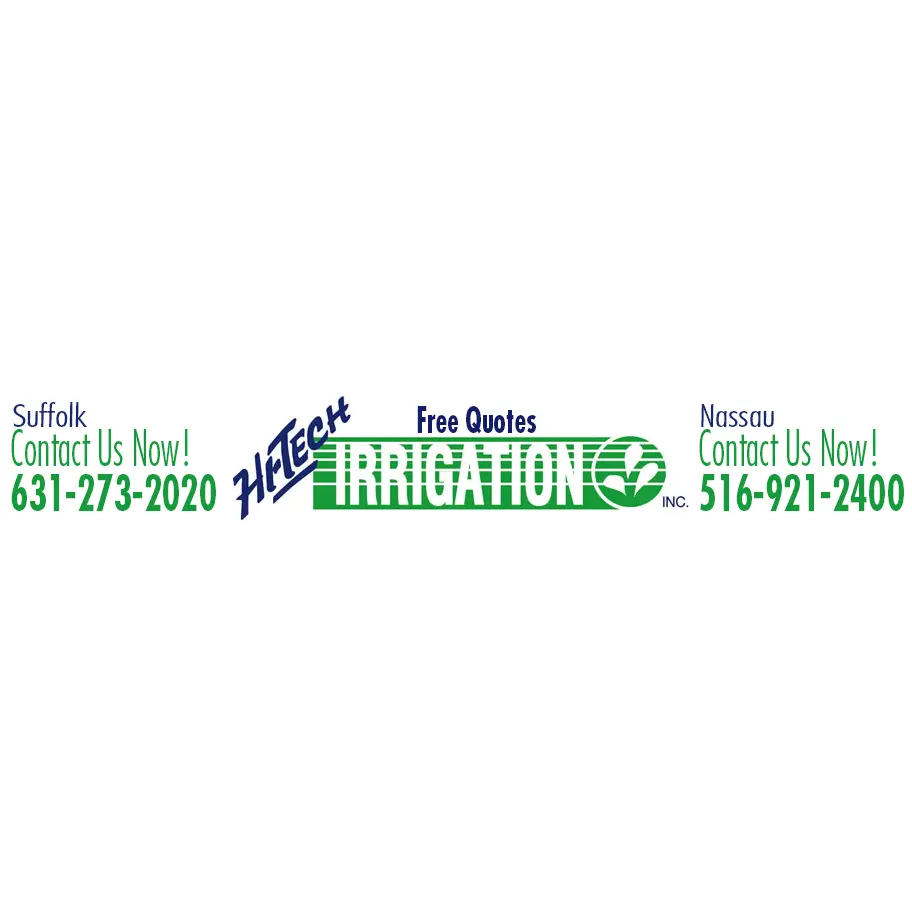 Hi-Tech Irrigation Inc