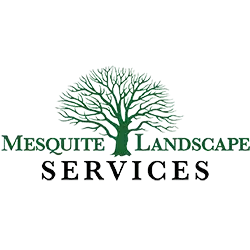 Mesquite Landscape Services Inc.