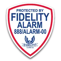 Fidelity Alarm Company