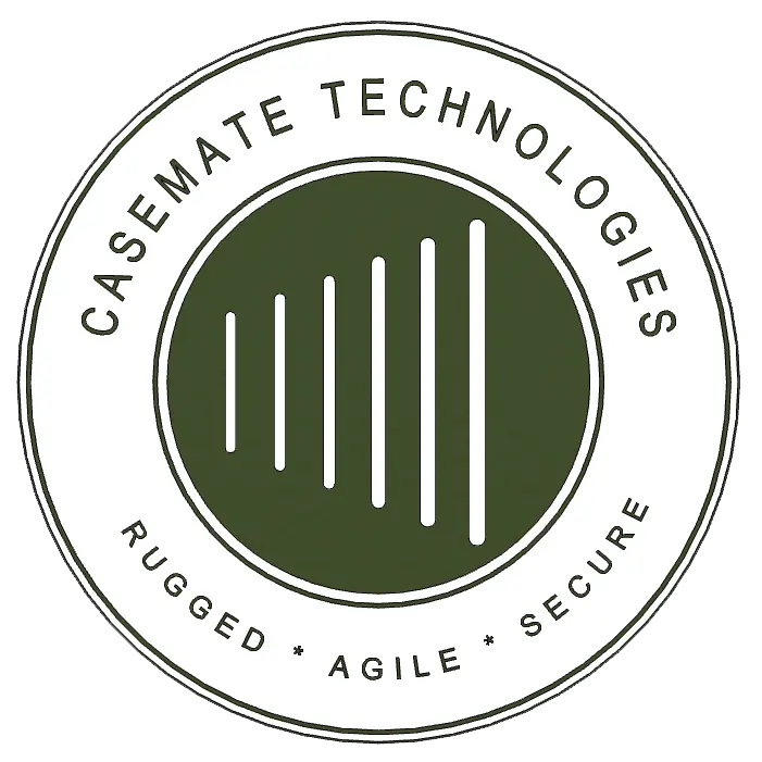 CASEMATE TECHNOLOGIES LLC.