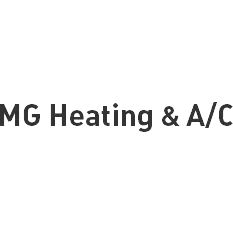 M G Heating & Air Conditioning