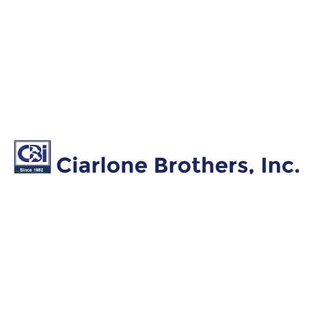 Ciarlone Brothers, Inc.