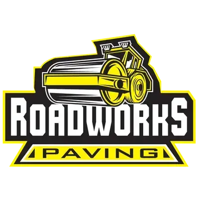 Road Works Paving