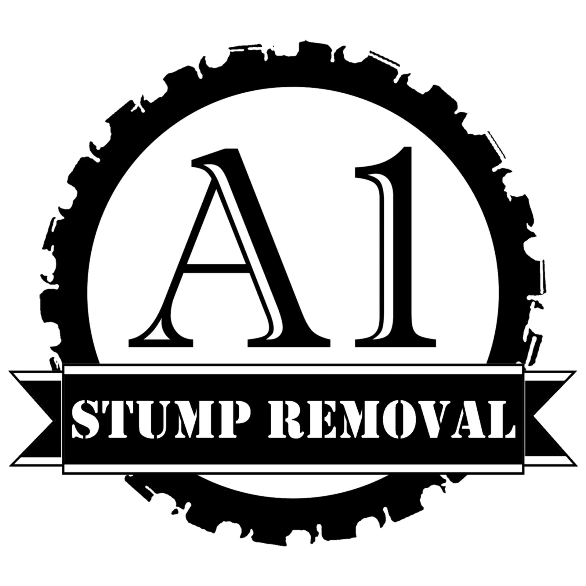 A1 Stump Removal