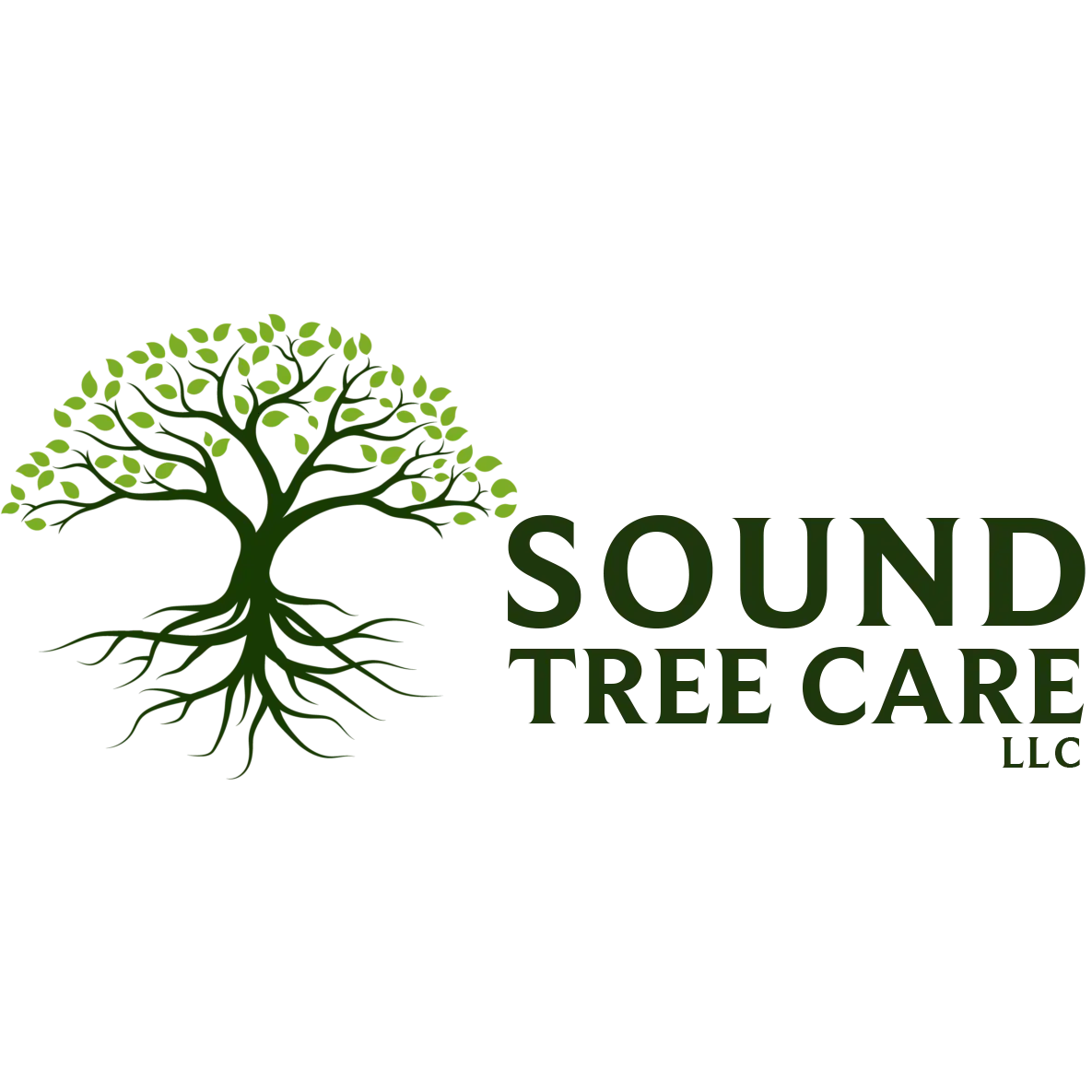SOUND TREE CARE LLC