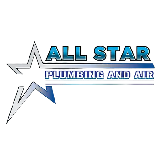 All Star Plumbing and Air
