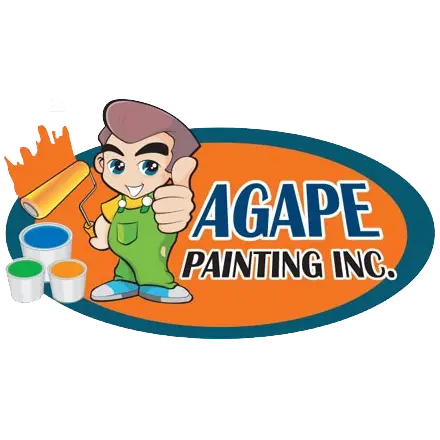 AGAPE PAINTING INC