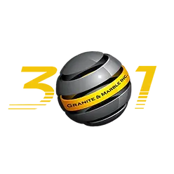 301 Granite & Marble