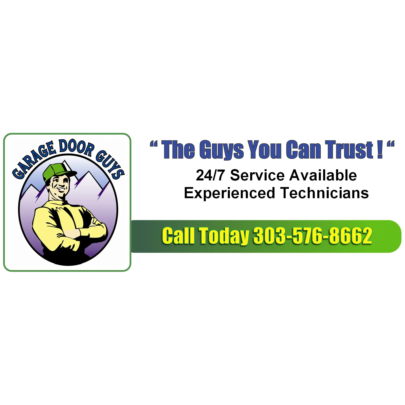 Denver Garage Door Guys