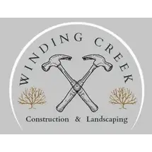 Winding Creek Construction & Landscaping