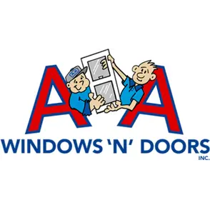 AA Windows 'N' Doors Inc