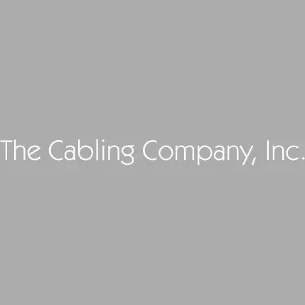The Cabling Company Inc.
