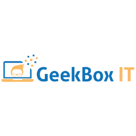 Geek Box IT
