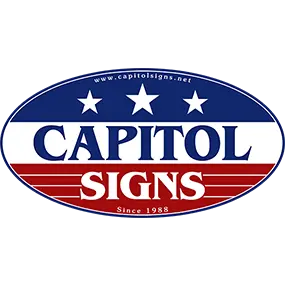 CAPITOL SIGNS, INC.
