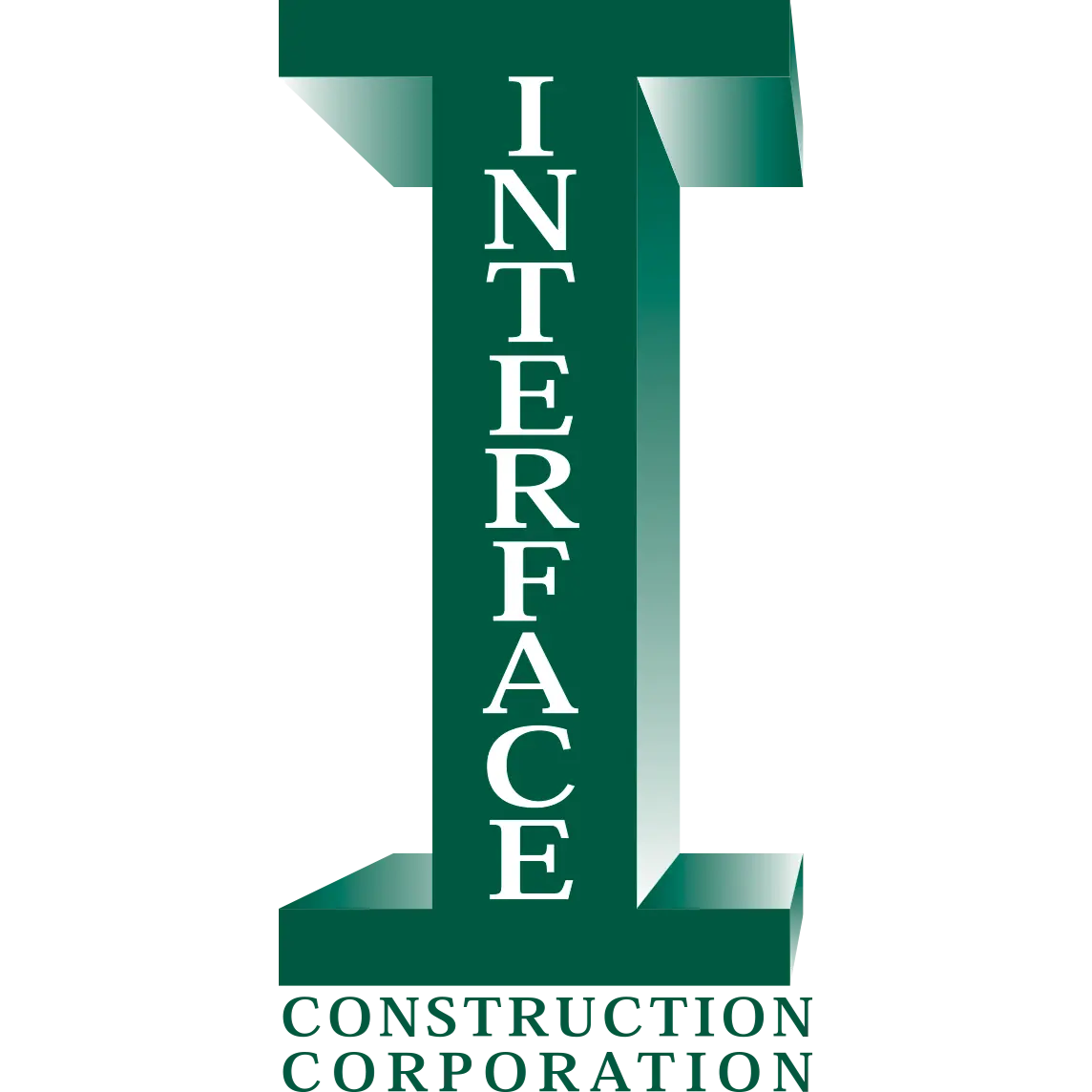 INTERFACE CONSTRUCTION CORPORATION