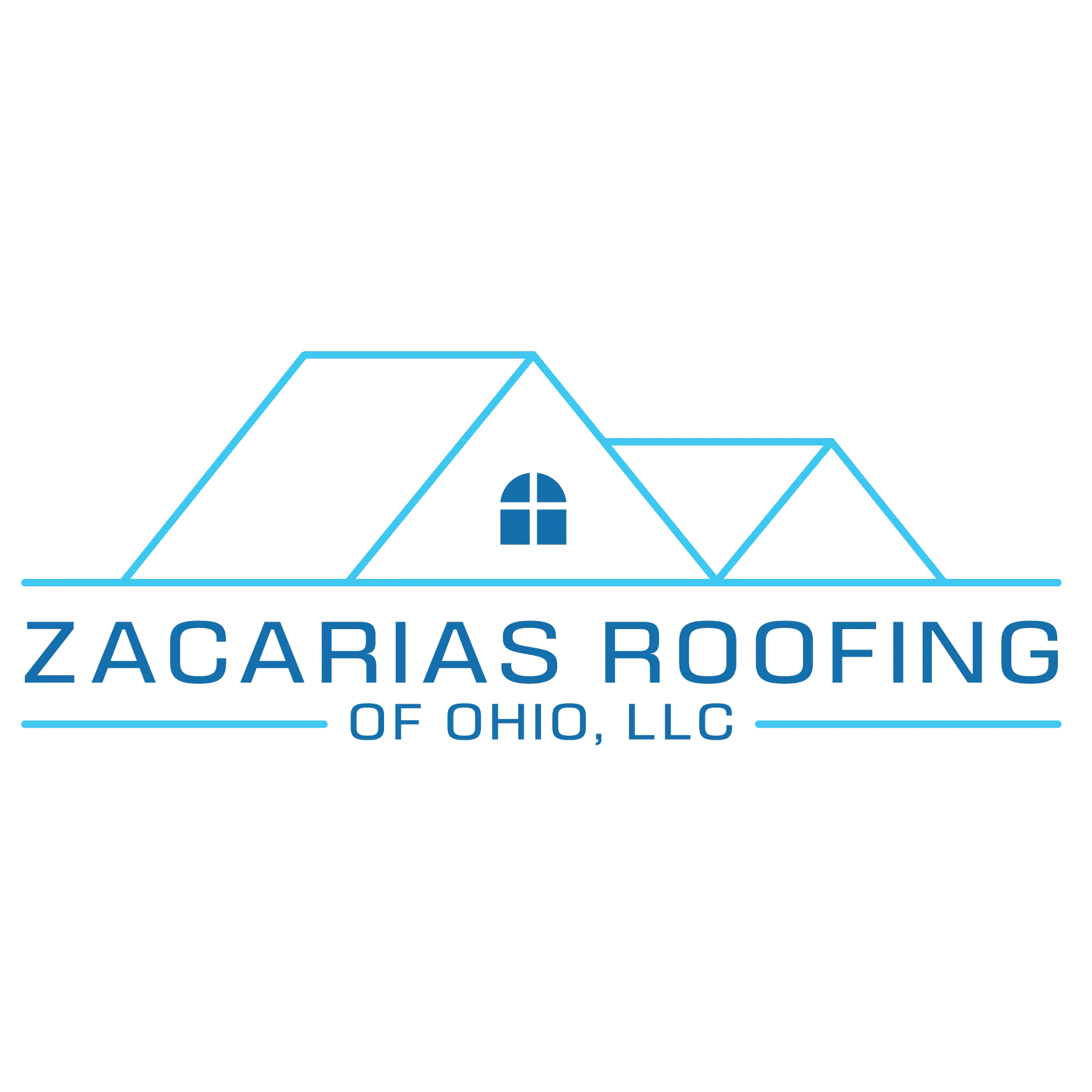 Zacarias Roofing of Ohio, LLC