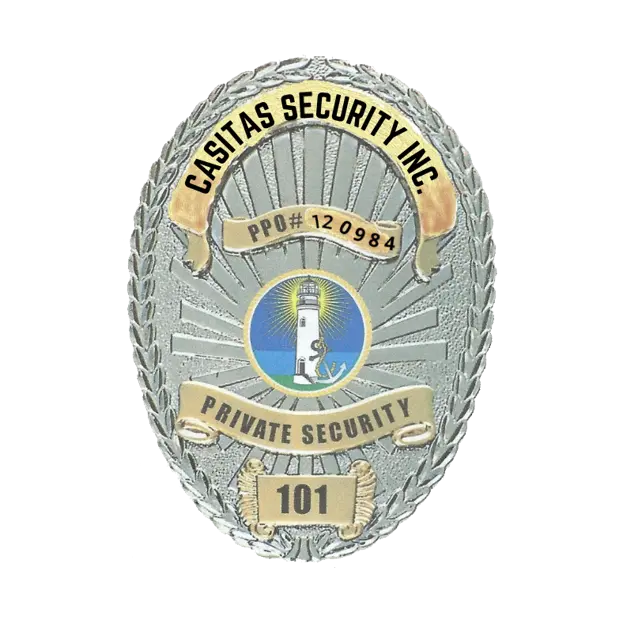 Casitas Security Inc.
