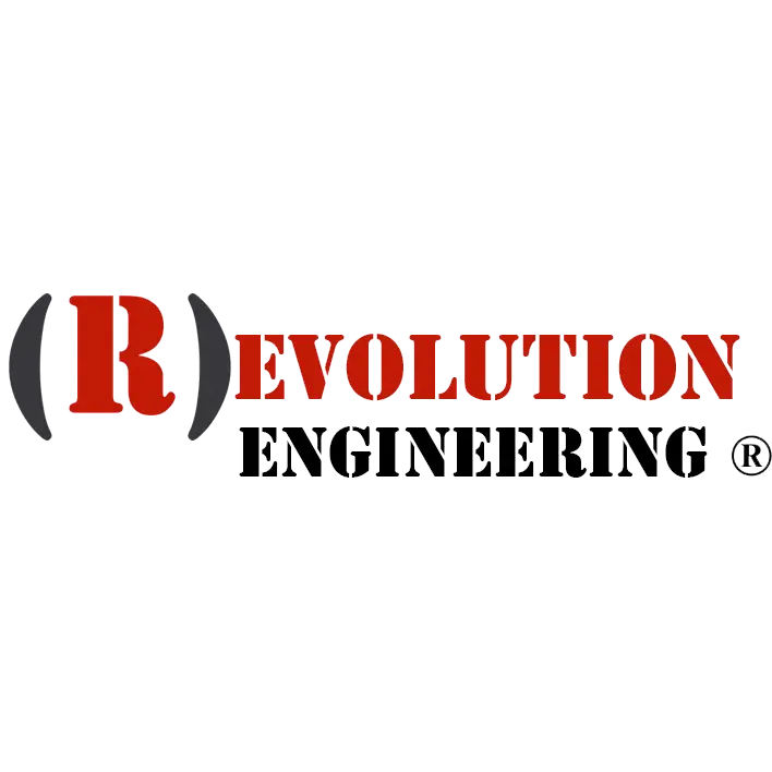 REVOLUTION ENGINEERING