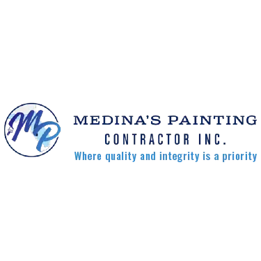 Medina's Painting Contractors Inc.