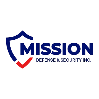 M.D&S MISSION DEFENSE AND SECURITY, INC.