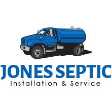 Jones Septic Installation & Service
