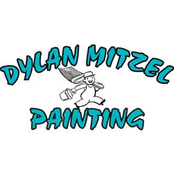 Dylan Mitzel Painting