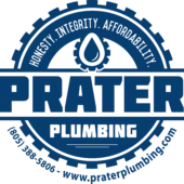 Prater Plumbing