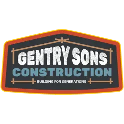 Gentry Sons Construction