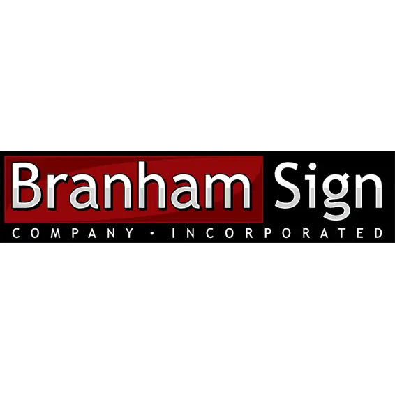 Branham Sign Company