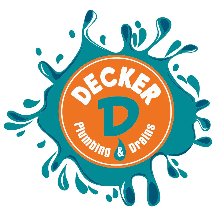 DECKER PLUMBING & DRAINS LLC