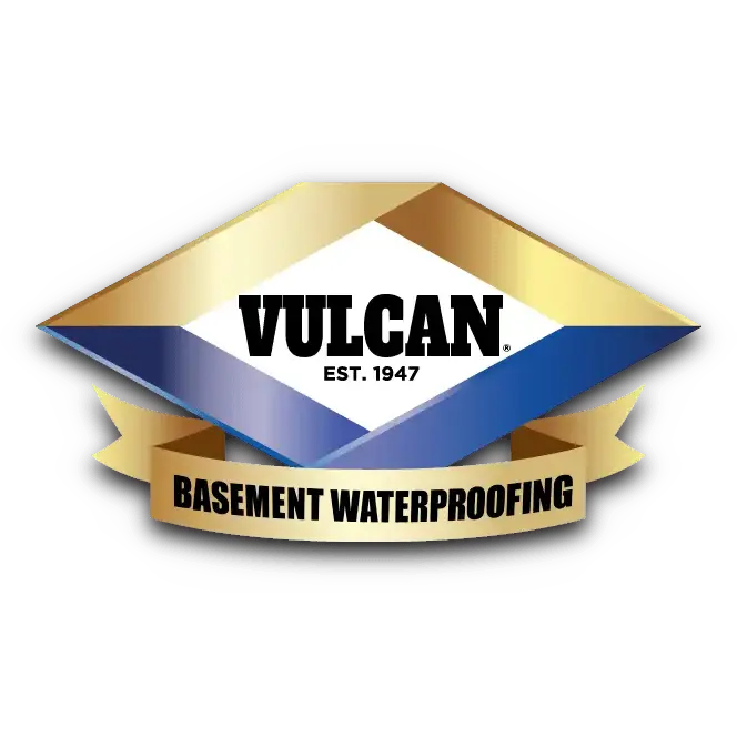 Vulcan Basement Waterproofing