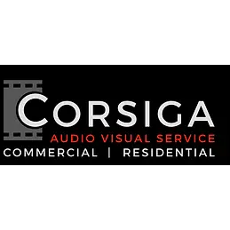 Corsiga Audio Visual Service