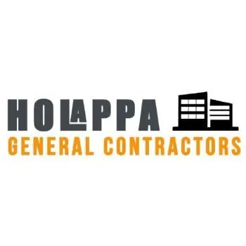 HOLAPPA GENERAL CONTRACTORS INC