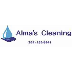 Alma's Cleaning Services