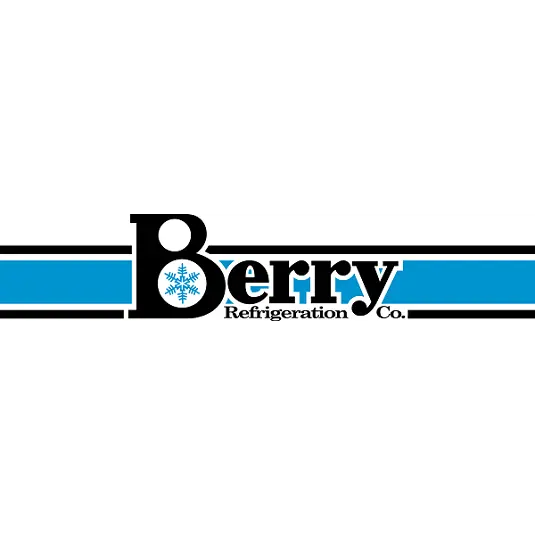 BERRY REFRIGERATION COMPANY INC