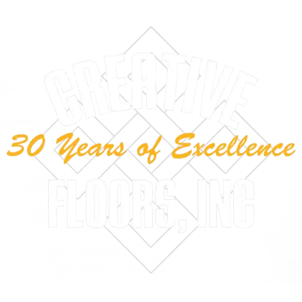 CREATIVE FLOORS INC