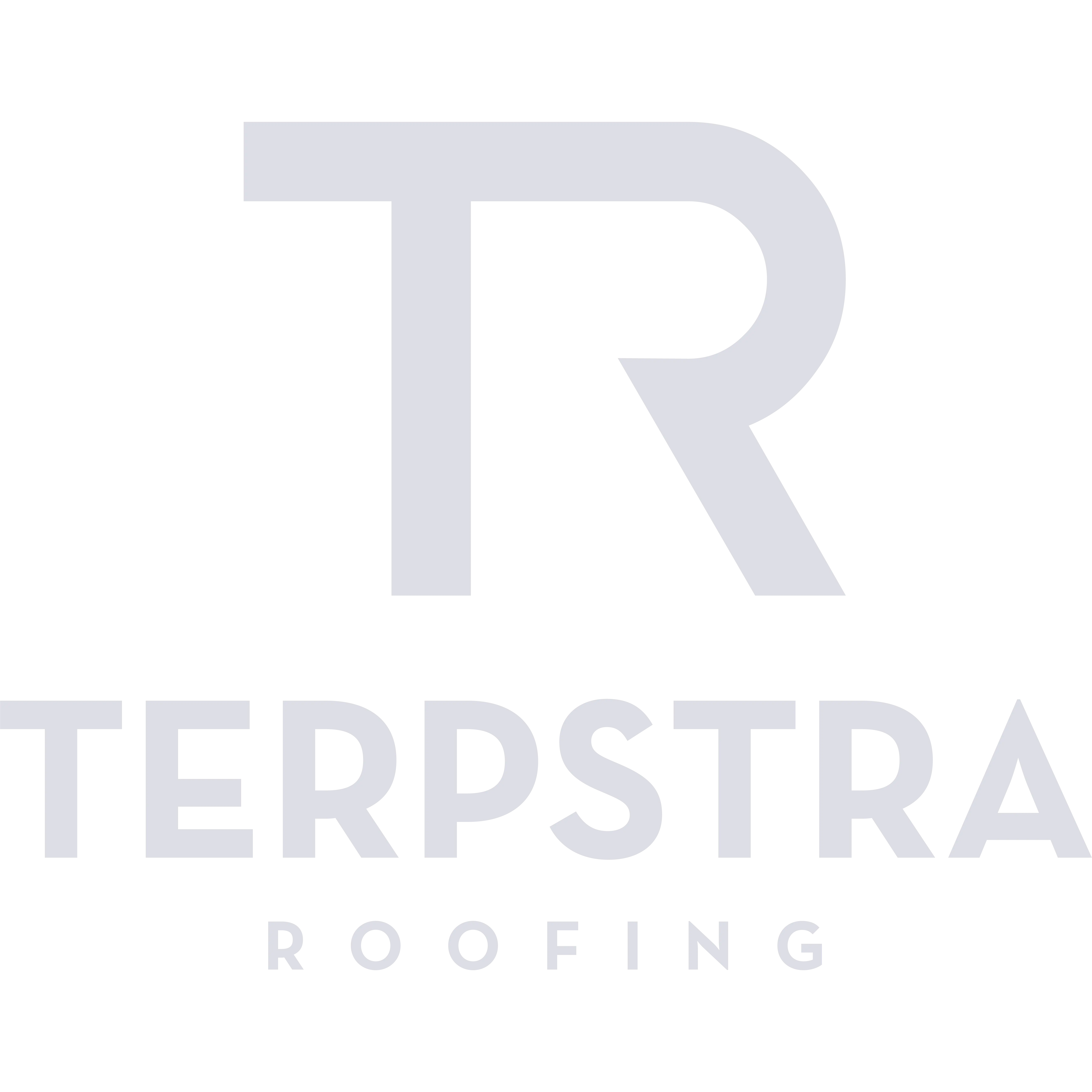 TERPSTRA ROOFING LLC